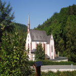 Wallfahrtskirche