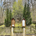 Der Friedhof