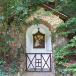 Kreuzweg und Lichterweg