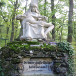 Sieben Schmerzen
