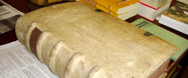 Kloster Marienthal als Druckort