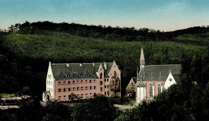 Neubau
