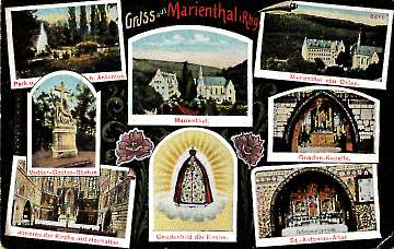 Postkarte