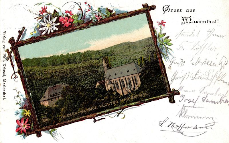 Postkarte