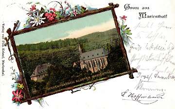 Postkarte