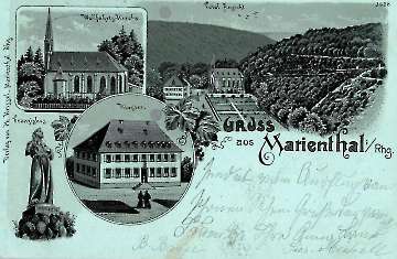 Postkarte