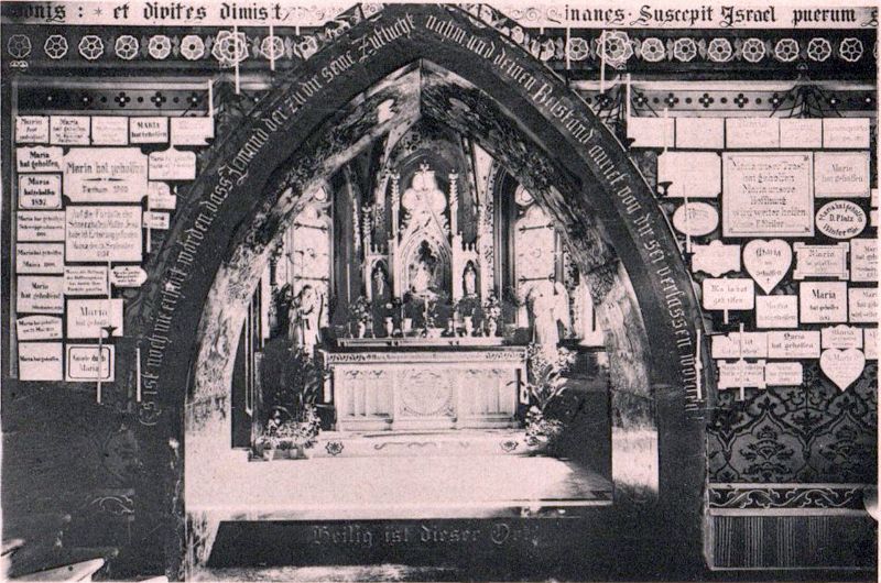 Gnadenkapelle