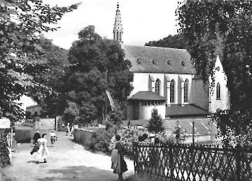 Kloster