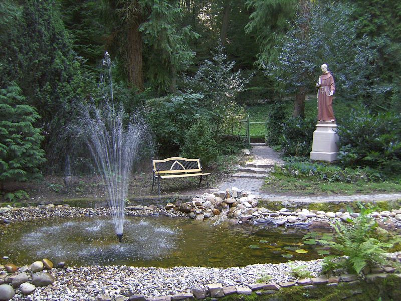 Teich