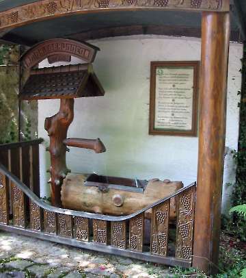 Marienbrunnen