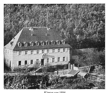 Klostergebäude