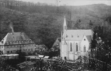 Klosteranlage