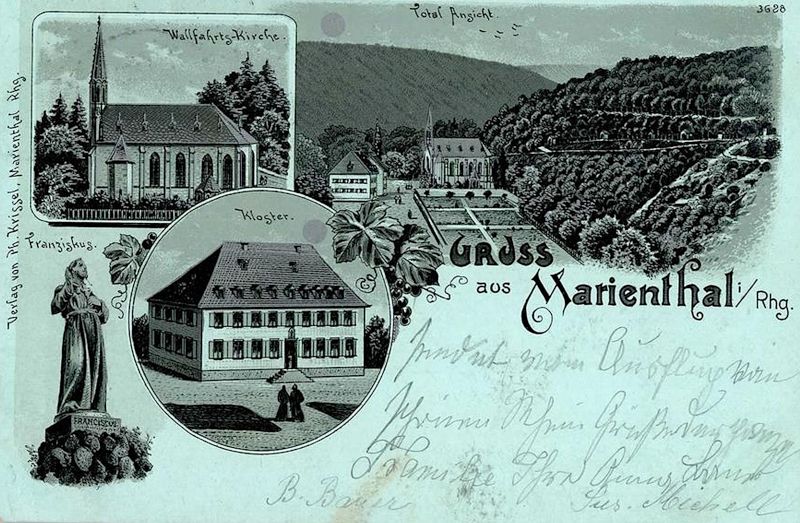 Postkarte